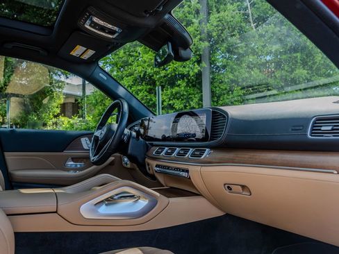 Used 2024 Mercedes-Benz GLE 350 4MATIC image 22