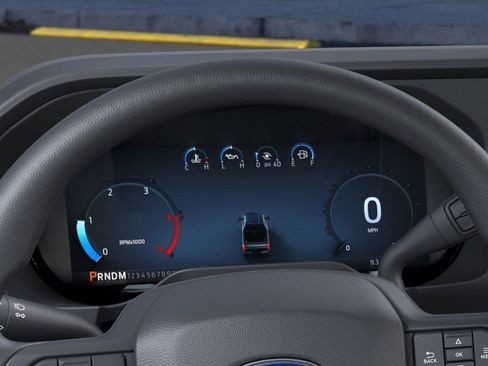 New 2026 Ford F250 XLT w/ XLT Premium Package image 14