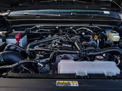 New 2026 Toyota Tacoma SR5 image 14