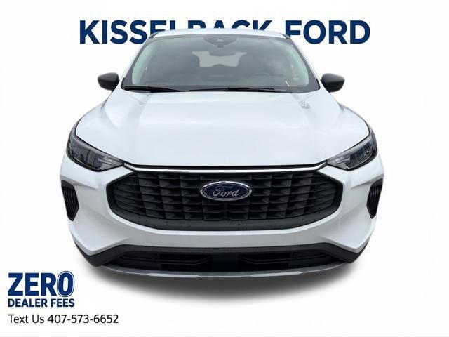 Used 2024 Ford Escape Active FWD image 8