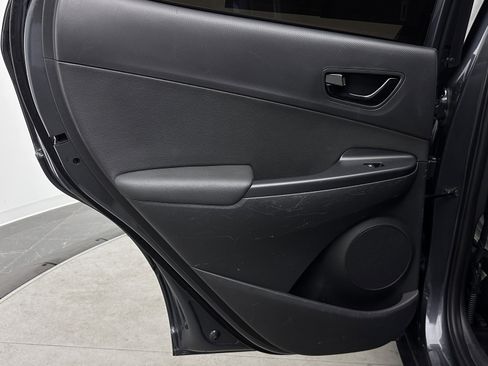 Used 2019 Hyundai Kona Limited image 30