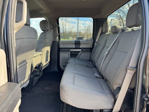 Used 2018 Ford F350 XLT image 16