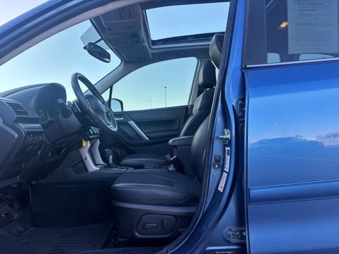 Used 2015 Subaru Forester 2.0XT Premium w/ Popular Package #2 image 3
