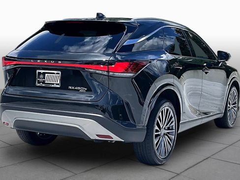 Used 2025 Lexus RX 450h AWD w/ Convenience Package image 13