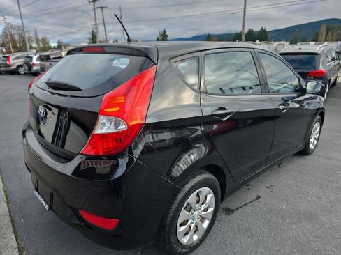 Used 2015 Hyundai Accent GS image 7