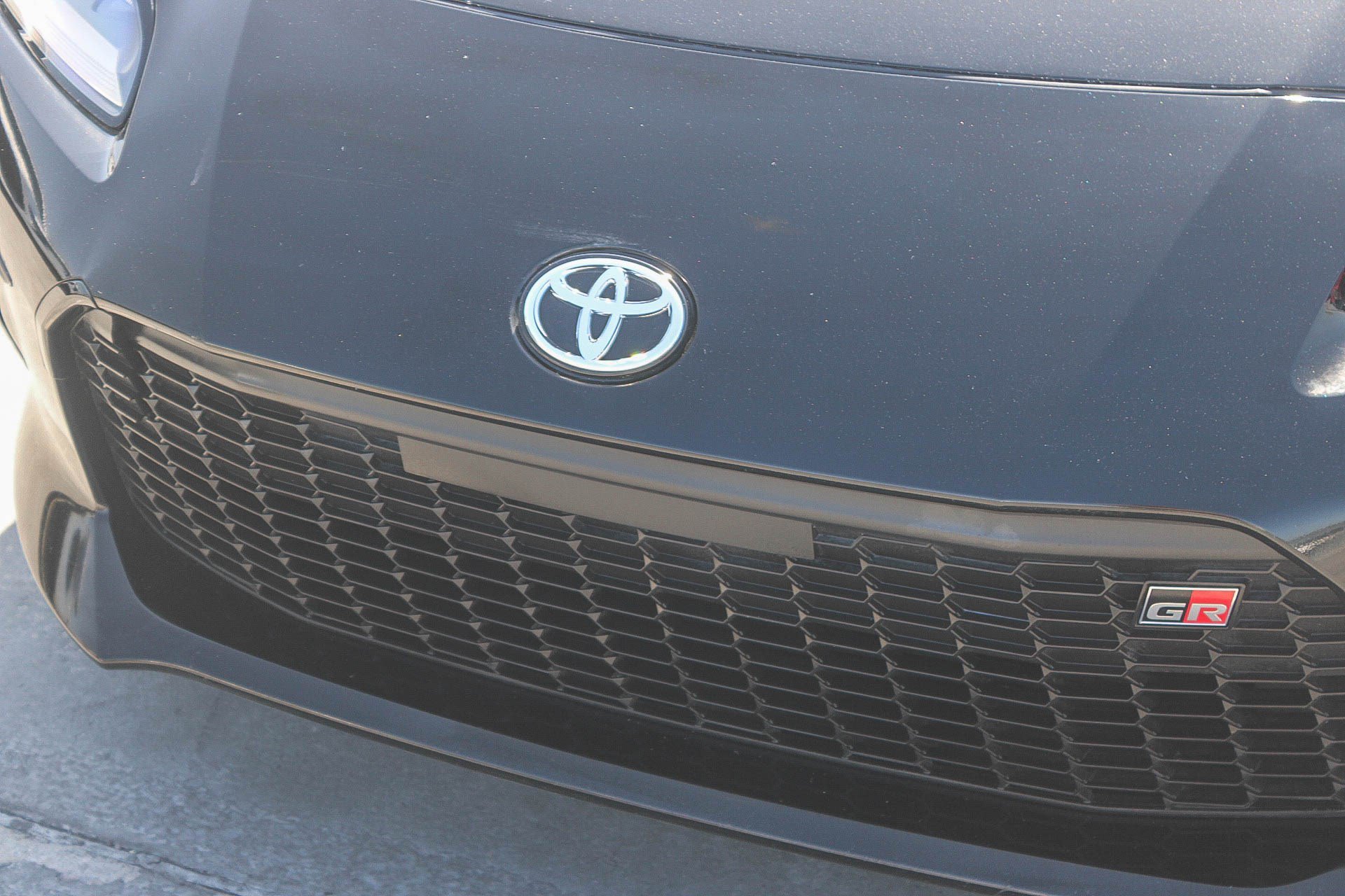Certified 2023 Toyota GR86 w/ ALL Weather Mat Package (TMS) RWD image 6