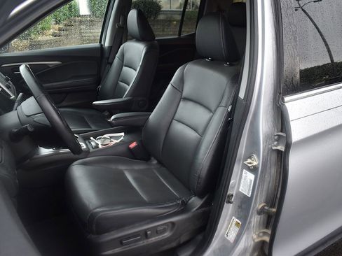 Used 2019 Honda Ridgeline RTL image 3