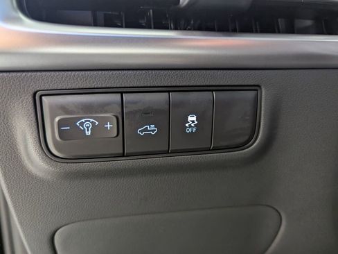 New 2026 Hyundai Santa Cruz SEL image 13