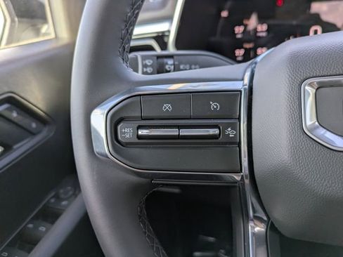 New 2026 GMC Canyon Elevation w/ Convenience Package image 27