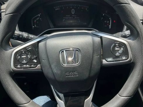 Used 2020 Honda CR-V EX image 10