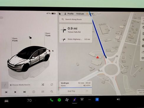 Used 2024 Tesla Model 3 Long Range image 20