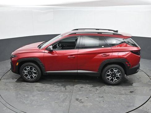 New 2026 Hyundai Tucson XRT AWD/4WD image 41