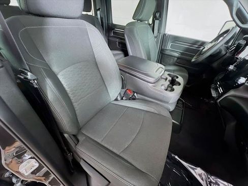 Certified 2026 RAM 2500 Big Horn AWD/4WD image 27