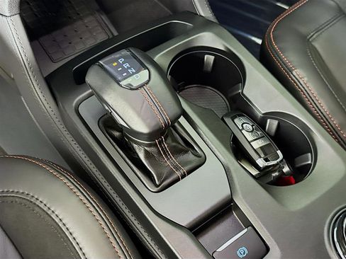 Used 2025 Ford Ranger Raptor image 19