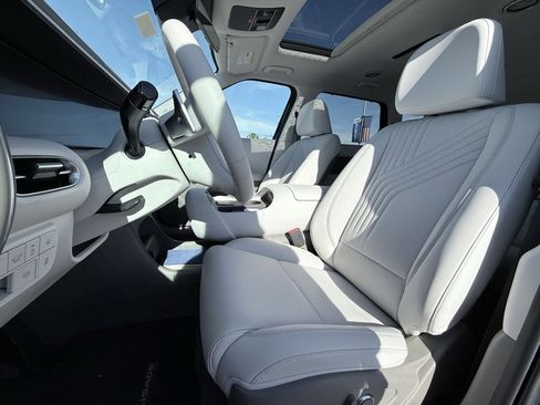 Certified 2026 Hyundai Palisade SEL image 21