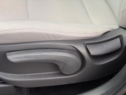 Used 2021 Hyundai Tucson SE w/ Cargo Package FWD image 19
