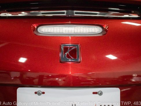 Used 2009 Saturn Sky Red Line image 29