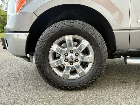 Used 2014 Ford F150 XLT w/ XTR Package AWD/4WD image 31