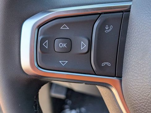 New 2026 RAM 2500 Big Horn AWD/4WD image 19