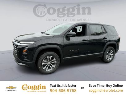 New 2026 Chevrolet Equinox LT w/ Convenience Package II