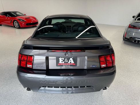 Used 2003 Ford Mustang Mach 1 RWD image 12