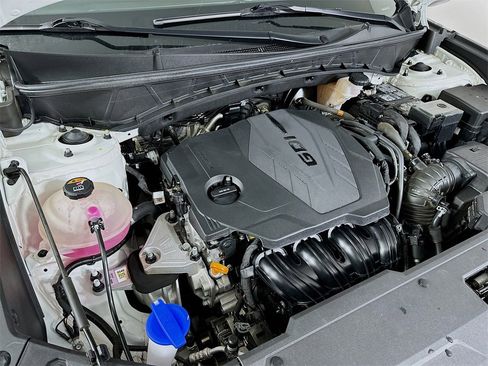 Used 2022 Hyundai Tucson SEL w/ Convenience Package image 26