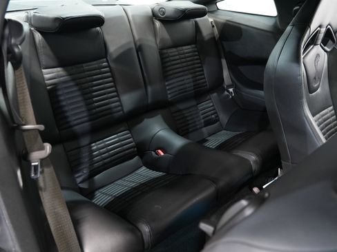 Used 2013 Ford Mustang Shelby GT500 image 34