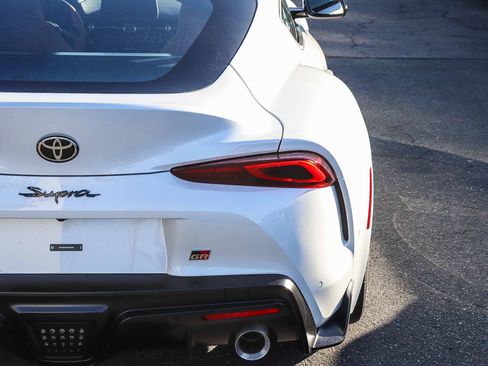 New 2026 Toyota Supra Premium image 13