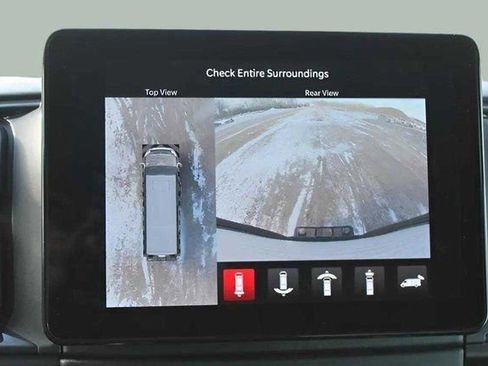 New 2024 RAM ProMaster 3500 w/ Delivery Van Package image 20