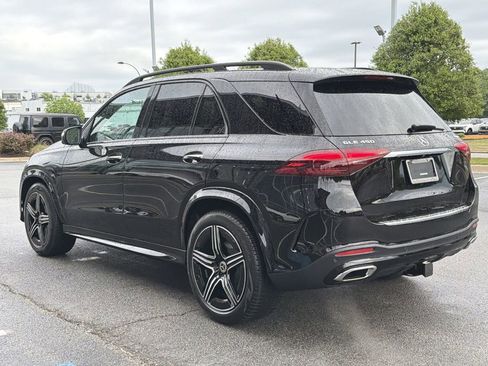 New 2026 Mercedes-Benz GLE 450 4MATIC image 5