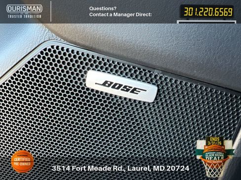 Used 2025 MAZDA CX-5 2.5 Turbo w/ Premium Package image 31