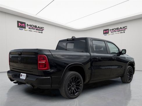 New 2026 RAM 1500 Limited image 8