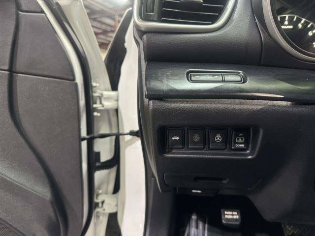 Used 2019 Nissan Maxima Platinum w/ Illumination Package FWD image 20