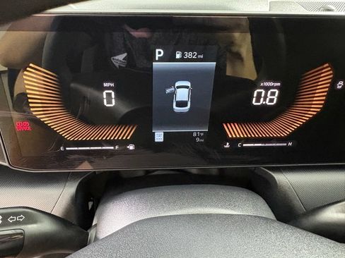 New 2026 Kia K4 FWD image 26