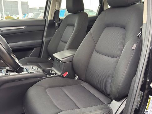 Used 2018 MAZDA CX-5 Sport image 10