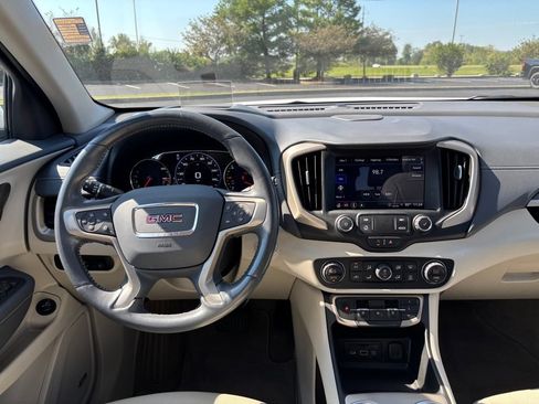 Used 2022 GMC Terrain Denali w/ Denali Premium Package AWD/4WD image 27
