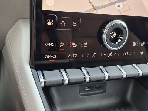 New 2026 GMC Terrain Denali image 25