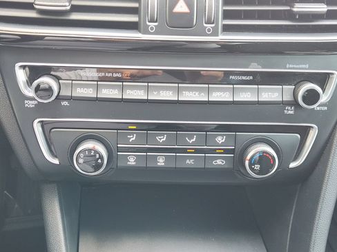 Used 2018 Kia Optima LX FWD image 18