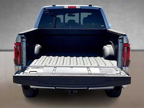 New 2025 Ford F150 XLT w/ Equipment Group 303A High image 4