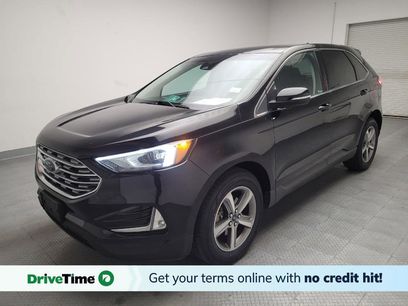 Used 2019 Ford Edge SEL w/ Equipment Group 201A