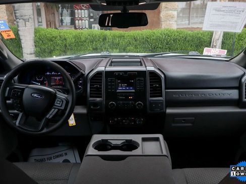 Used 2019 Ford F350 XLT AWD/4WD image 20