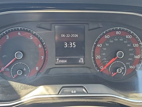 Used 2019 Volkswagen Jetta S w/ Driver Assistance Package FWD image 10