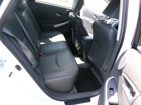 Used 2010 Toyota Prius FWD image 17