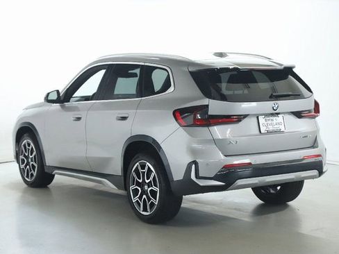 Used 2025 BMW X1 xDrive28i w/ Premium Package AWD/4WD image 40