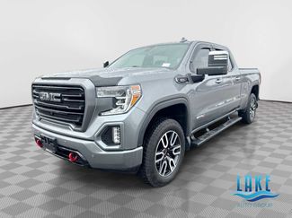 Used 2020 GMC Sierra 1500 AT4 w/ AT4 Premium Package video 1