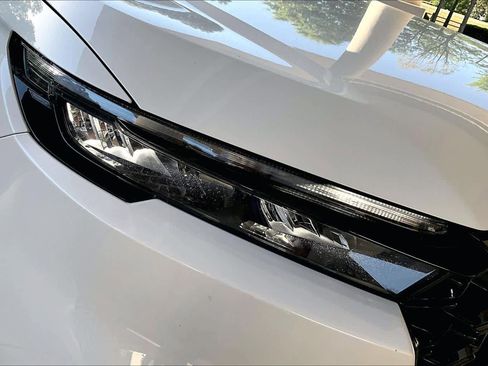 Certified 2023 Honda CR-V Sport Touring image 61