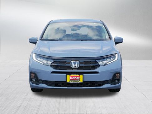 New 2026 Honda Odyssey Touring image 2