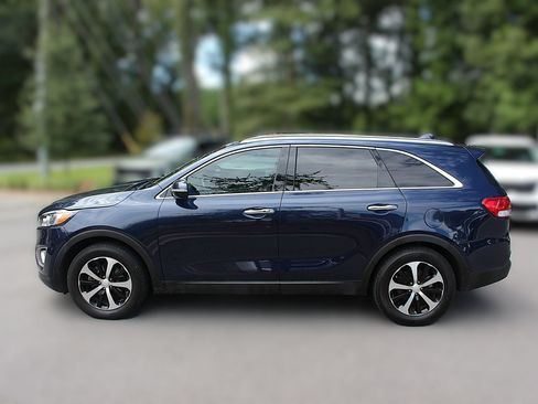 Used 2018 Kia Sorento EX w/ EX Advanced Touring Package FWD image 5