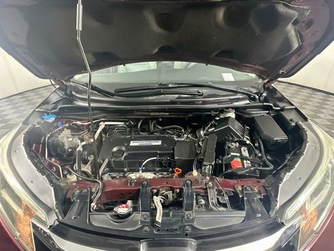 Used 2015 Honda CR-V LX image 30