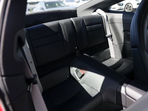 Certified 2025 Porsche 911 Carrera image 26